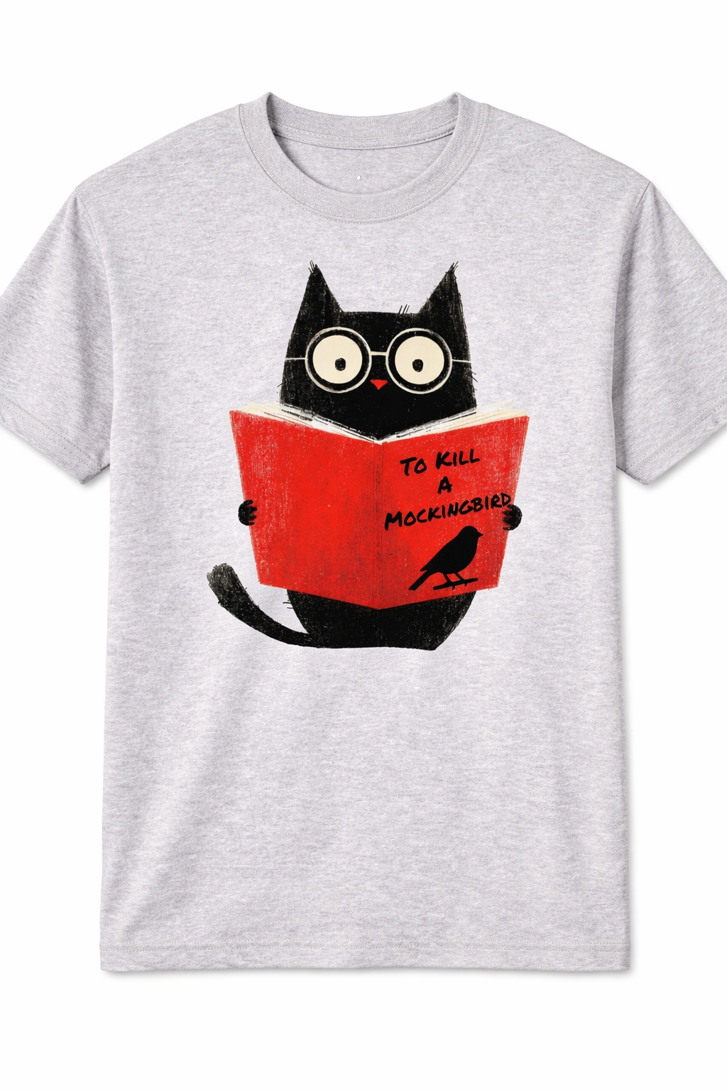 To Kill A Mockingbird